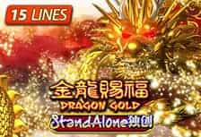 Dragon Gold SA